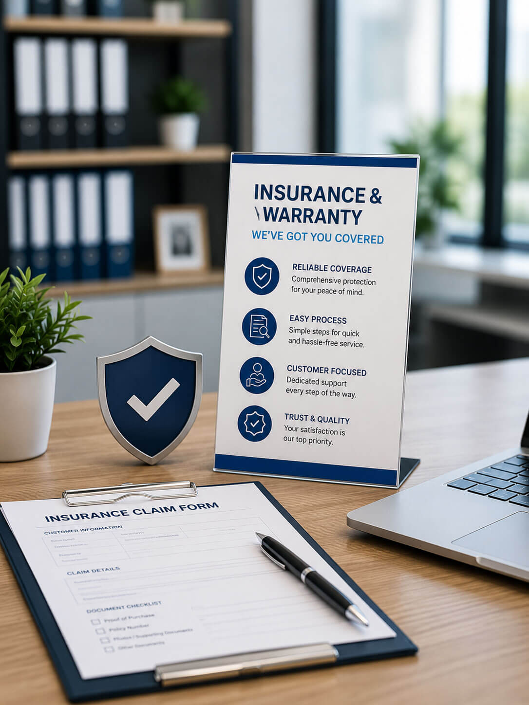Insurance