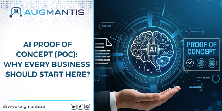 AI Proof of Concept (PoC): Why Every Business Should Start Here?
