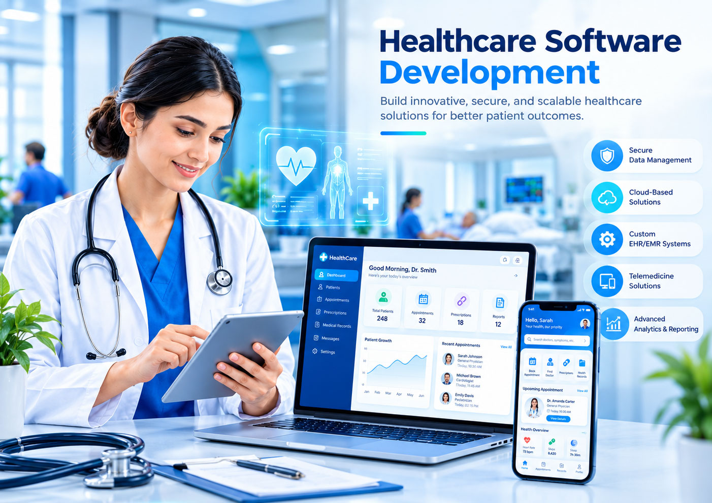 Software Development