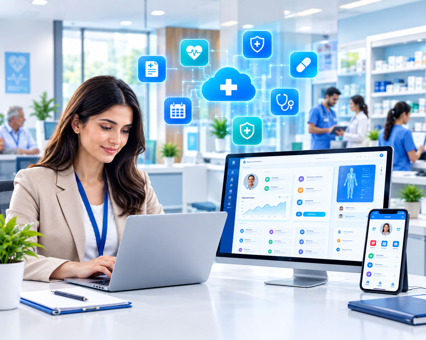 Medical Software